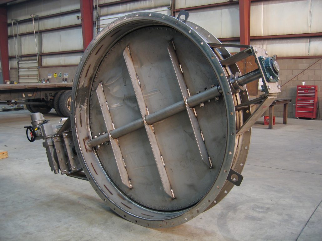 Damper 4